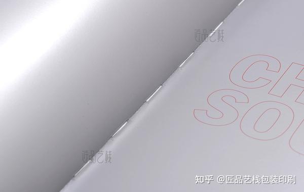 画册印刷常用的装订工艺方式一般有哪些？ - 知乎