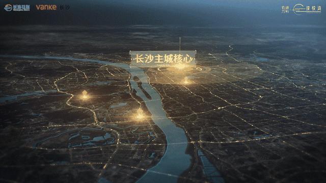 整个长沙,这样的“神仙阵容”,只有轨道万科璞悦湾才有! - 知乎
