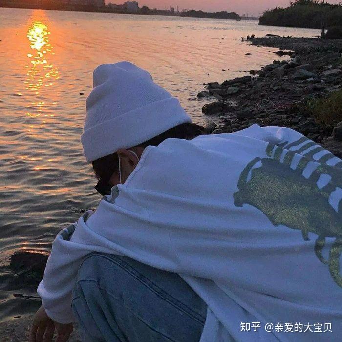 令人心动的男生头像