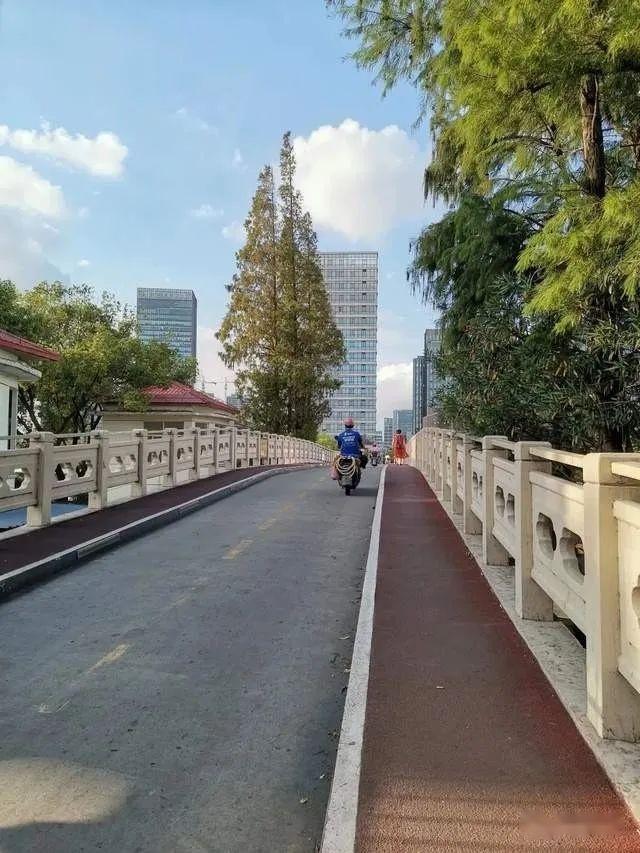 城事中春路跨线桥今年开工莘庄新添一座联通宜居与宜业的桥梁