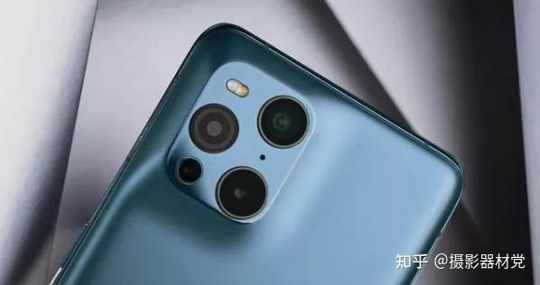 oppo find x3 pro手机的60倍"显微镜"镜头实际体验如何?