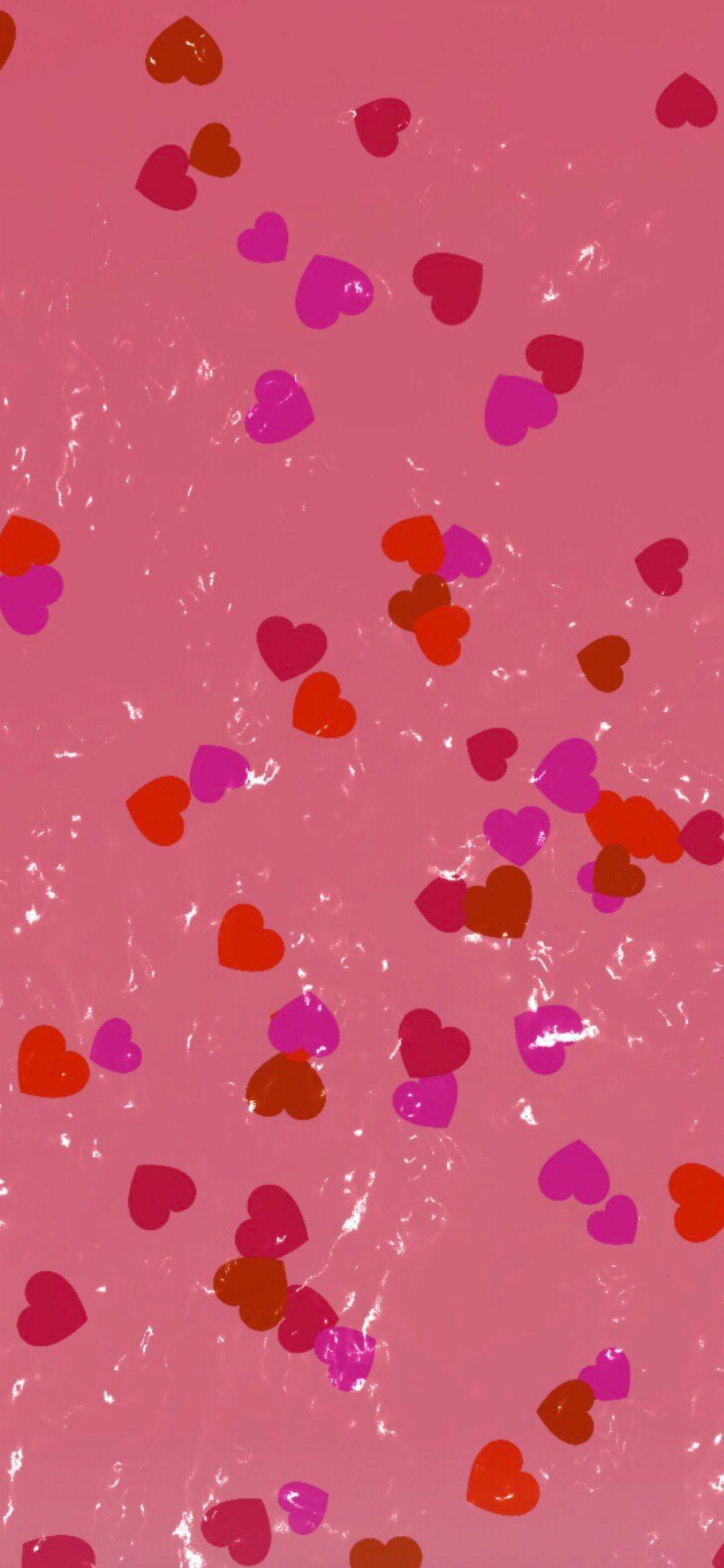 可以分享一下你的手机屏保吗