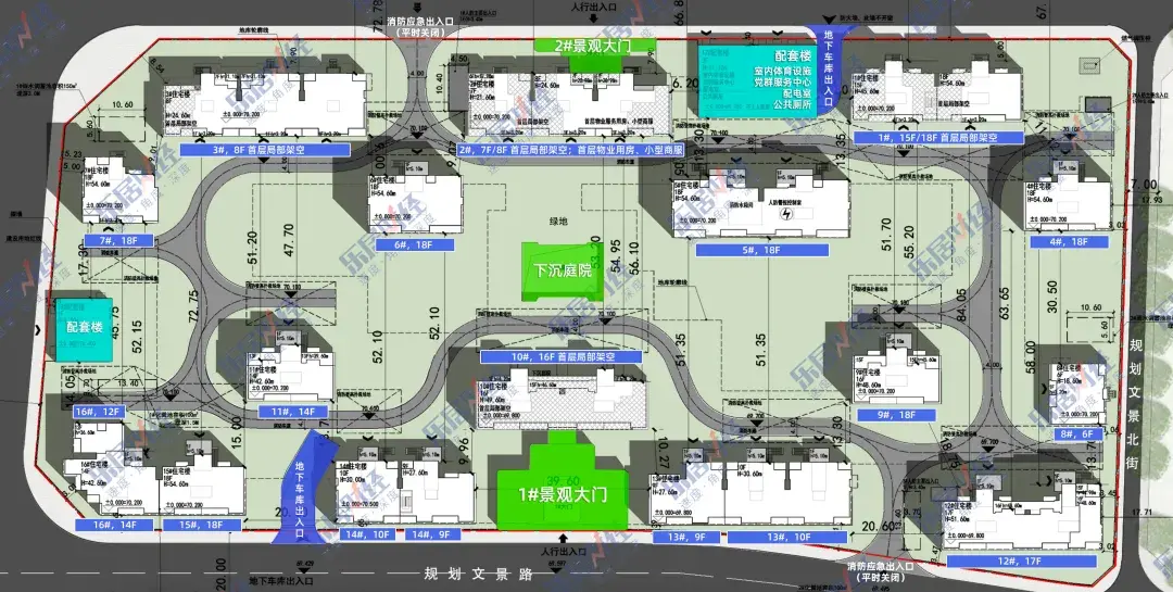 璟悦长安 | 京西五环外 · 石景山首钢园东南区 · 首钢2025年入市 · 约80-130平三至四居 · 高品质商品房 - 知乎