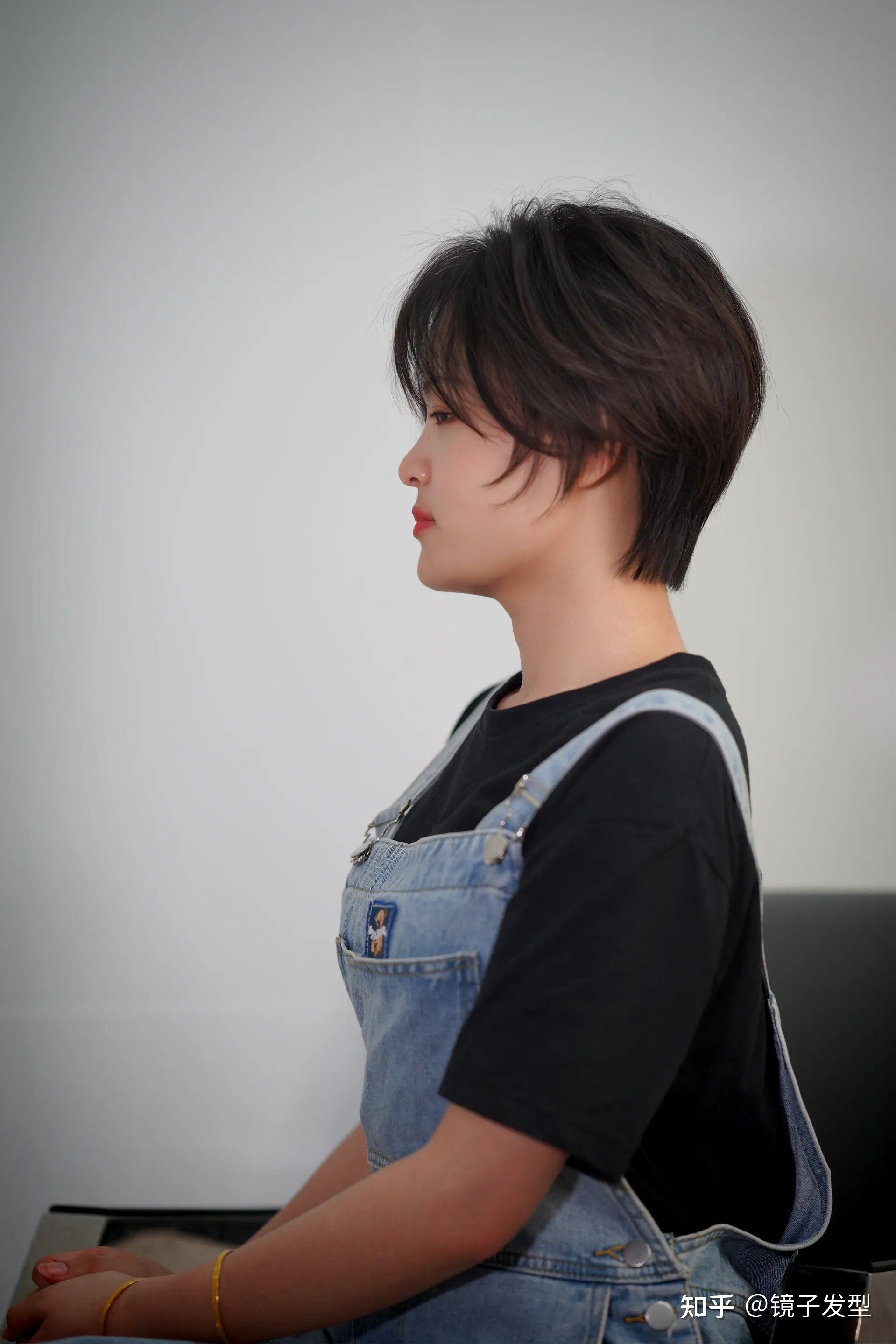 越剪越时尚发型15款,好看又瘦脸,喜欢别错过 - 知乎