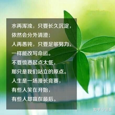 2021写给自己