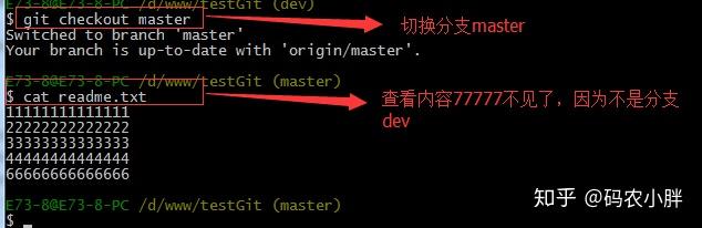 Git 使用教程:最详细、最傻瓜、最浅显、真正手把手教!(万字长文)46 Git 使用教程:最详细、最傻瓜、最浅显、真正手把手教!(万字长文)