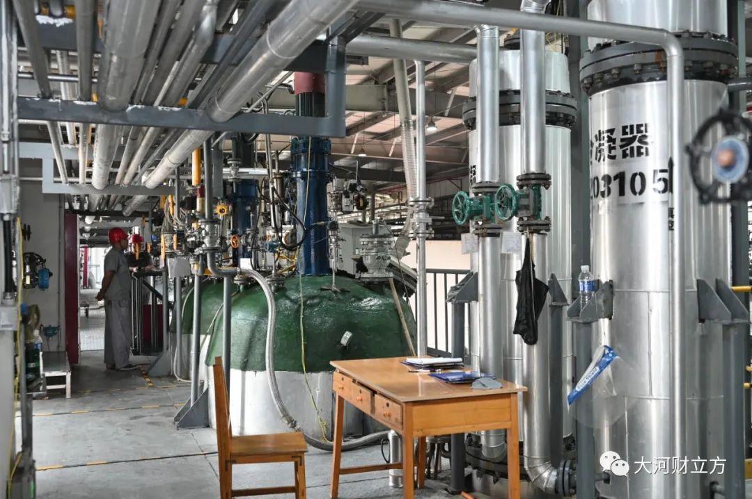 记者实探首家阿兹夫定原料药生产商!产品质量如何?能否满足供应需求?