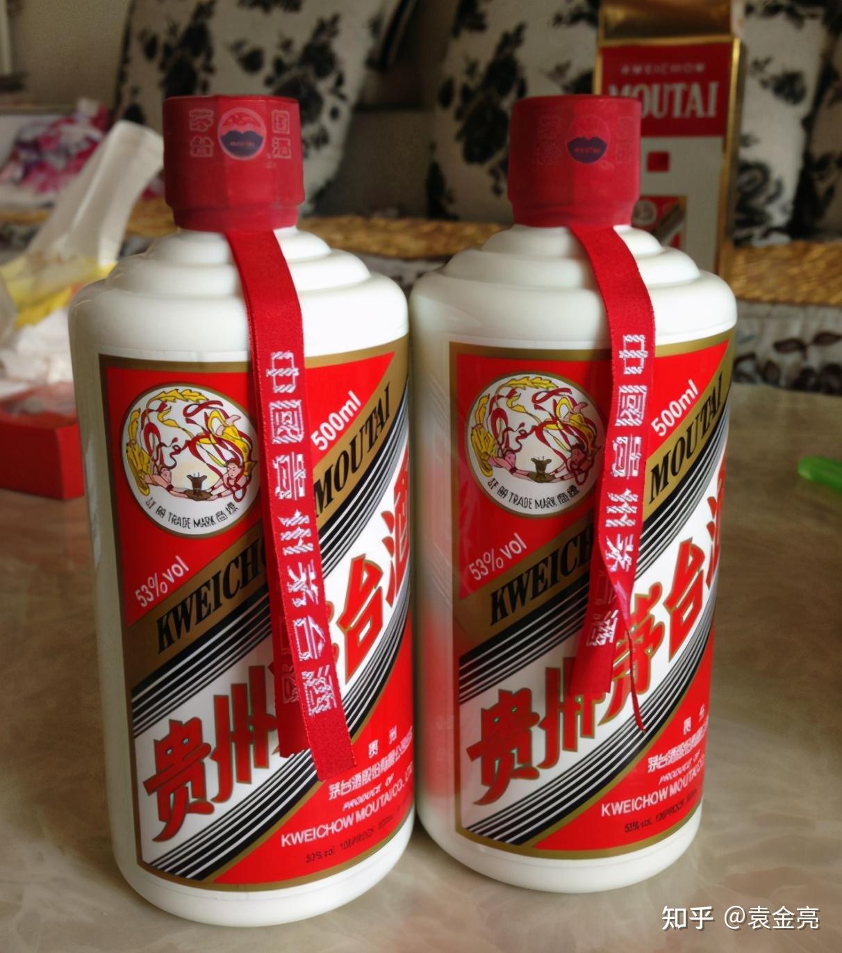 关于茅台酒鲜为人知的4个方面知道真相的人少之又少