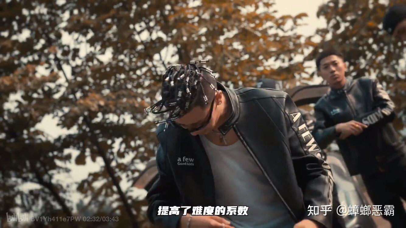 这个夏天你不得不听的rapper