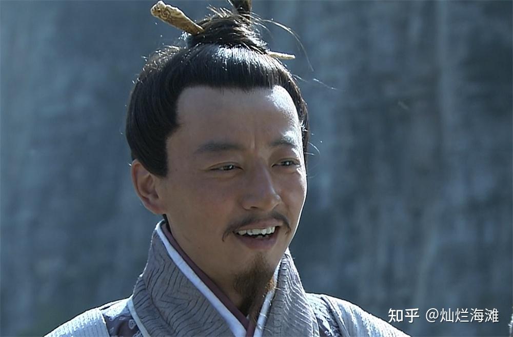 三国人物形象多变力挺周瑜坑惨曹操