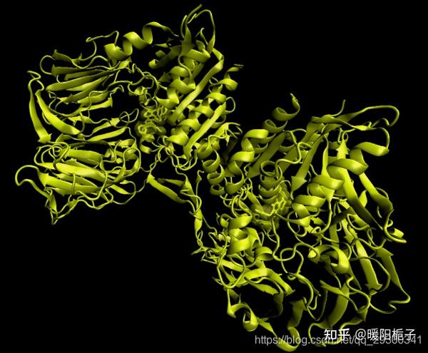 (干 货 整 理)AutoDock--分子对接 - 知乎