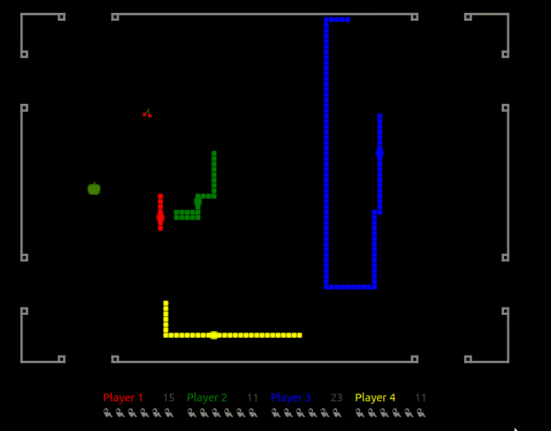 怀念年轻的时候 贪吃蛇真的不贪吃了吗 知乎