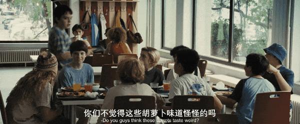 电影《瘟疫》97%好评，这部R级大尺度太狠了