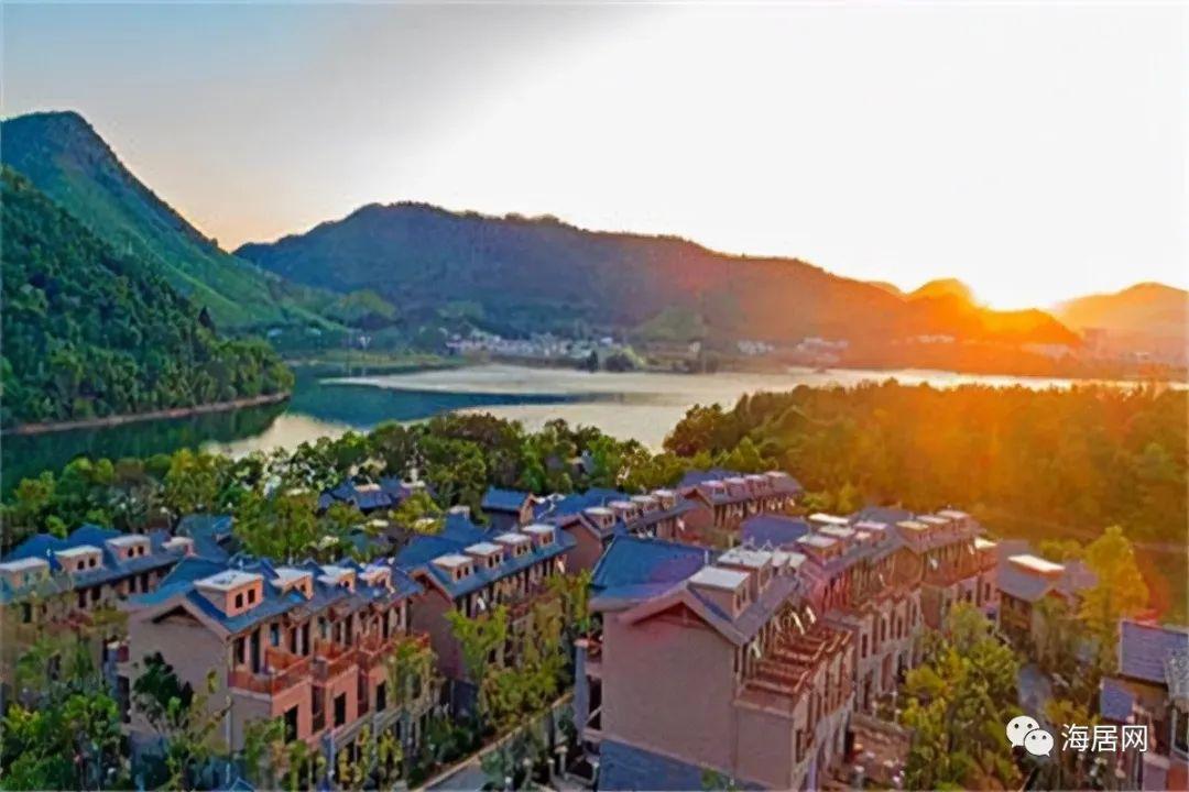 康养逐渐发展让大家认识了海南全新的面貌