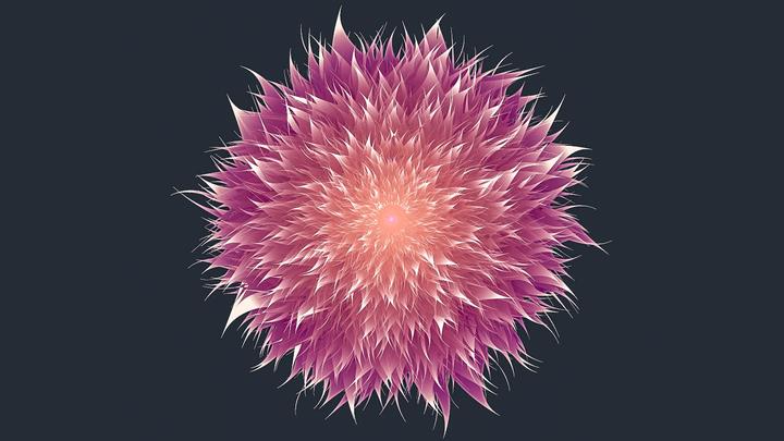 使用illustrator效果工具和混合工具制作绚丽花朵 Ai高级教程 知乎 使用illustrator效果工具和混合工具制作绚丽花朵 Ai高级教程 知乎