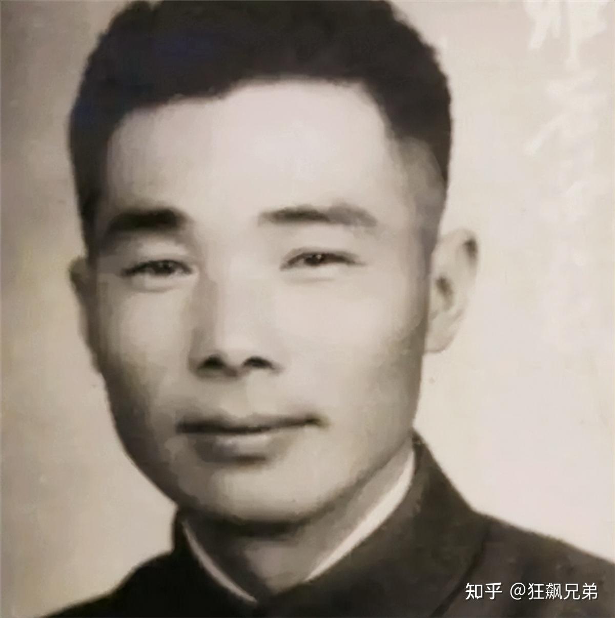 他曾是南京军区副司令,1979年俩儿子却被判死刑,他如何回复的? - 知乎