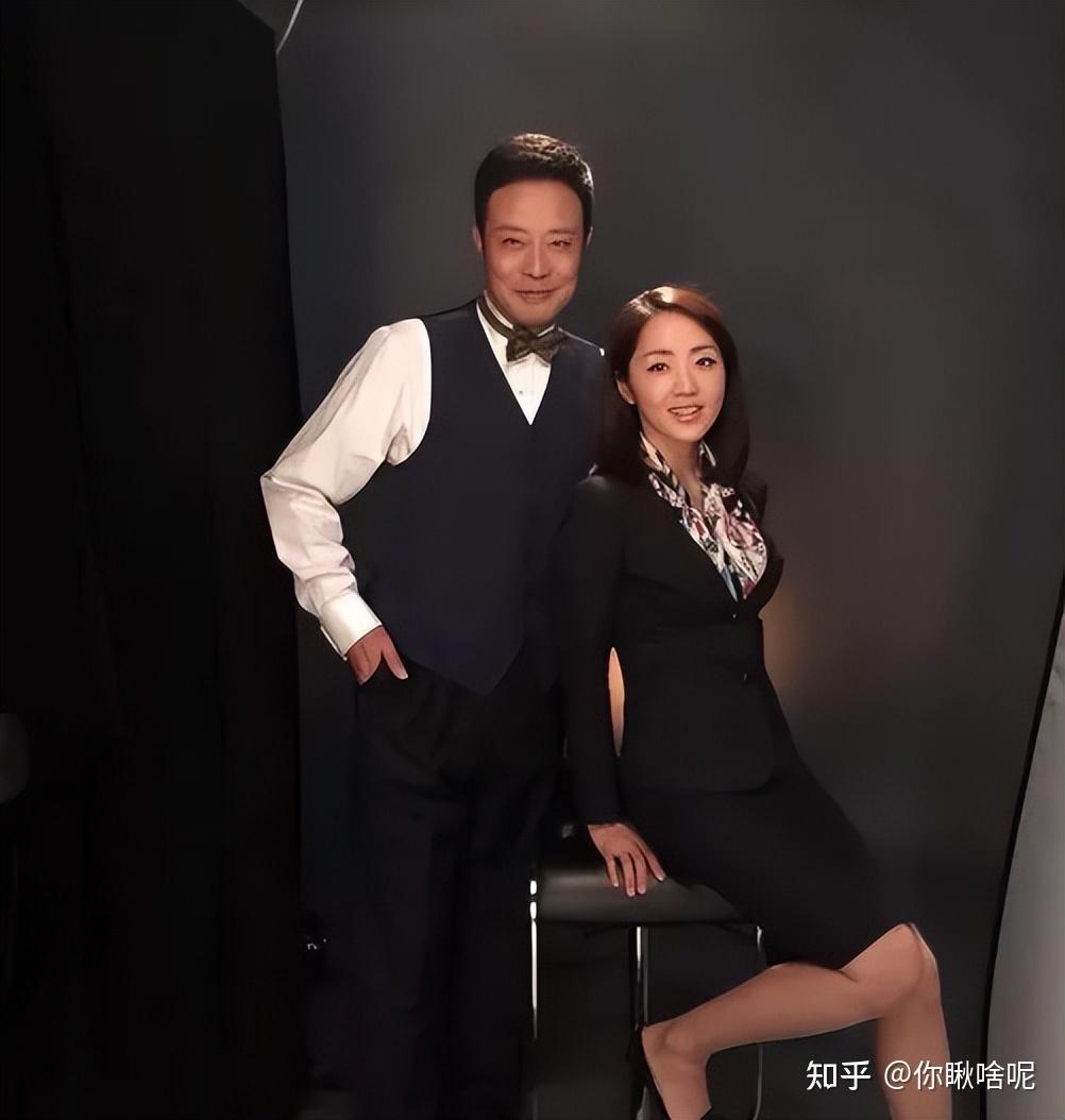 央视杨丹:和丈夫坚持丁克15年愁坏婆婆,40岁意外生子全家乐开怀 - 知乎