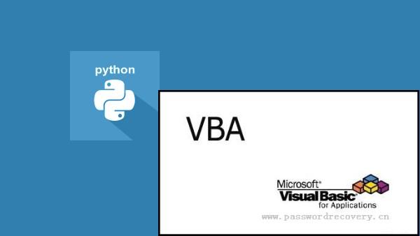 02 浅谈VBA与Python基础语法比较 - 知乎