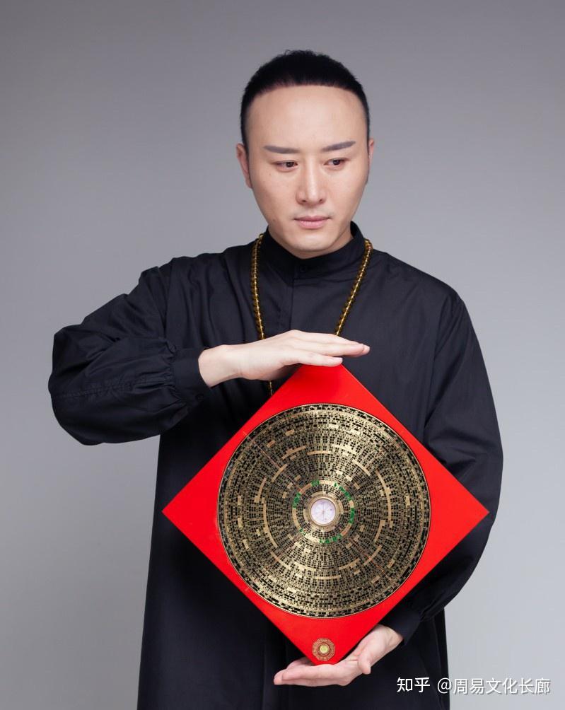 风水大师秦阳明受邀为霍元甲陵园纪念馆翻修工程进行风水策划,布局