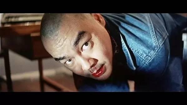 如何评价电影《暗花》? - 知乎