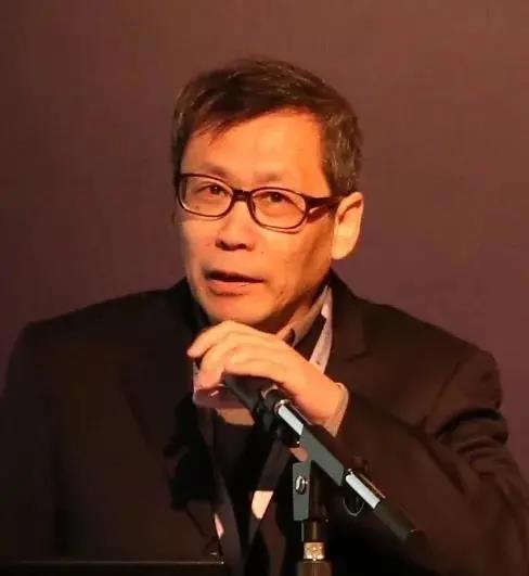 廿年不忘大师讲堂张松城市保护与景观风貌管理的思考上篇