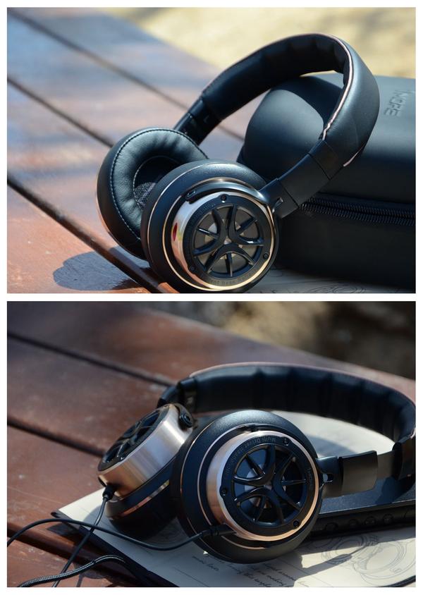 万魔1more怎么样?音质怎么?