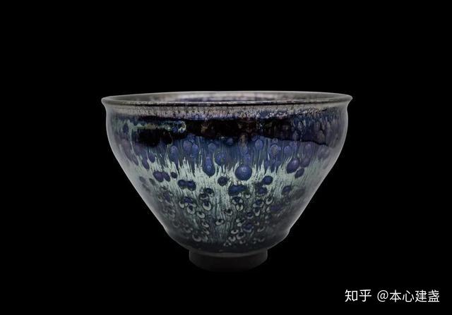 百人百盏建盏名家陈祥松