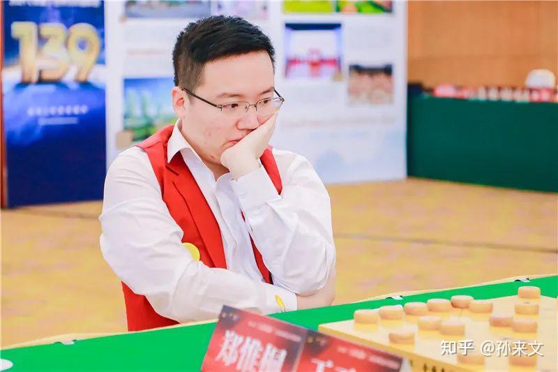 论郑惟桐特大是如何一步步走向深渊的 - 知乎