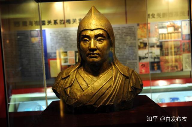 位之争落幕,忽必烈凭借另一个兄弟旭烈兀的支持,成了名义上的蒙古大汗