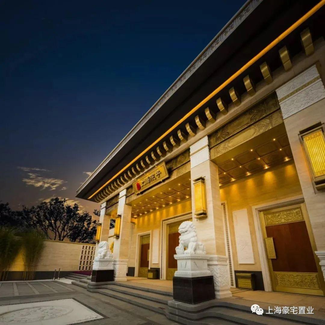 过会价13.3万/平杨浦新江湾上海院子别墅 最后138套合院加推