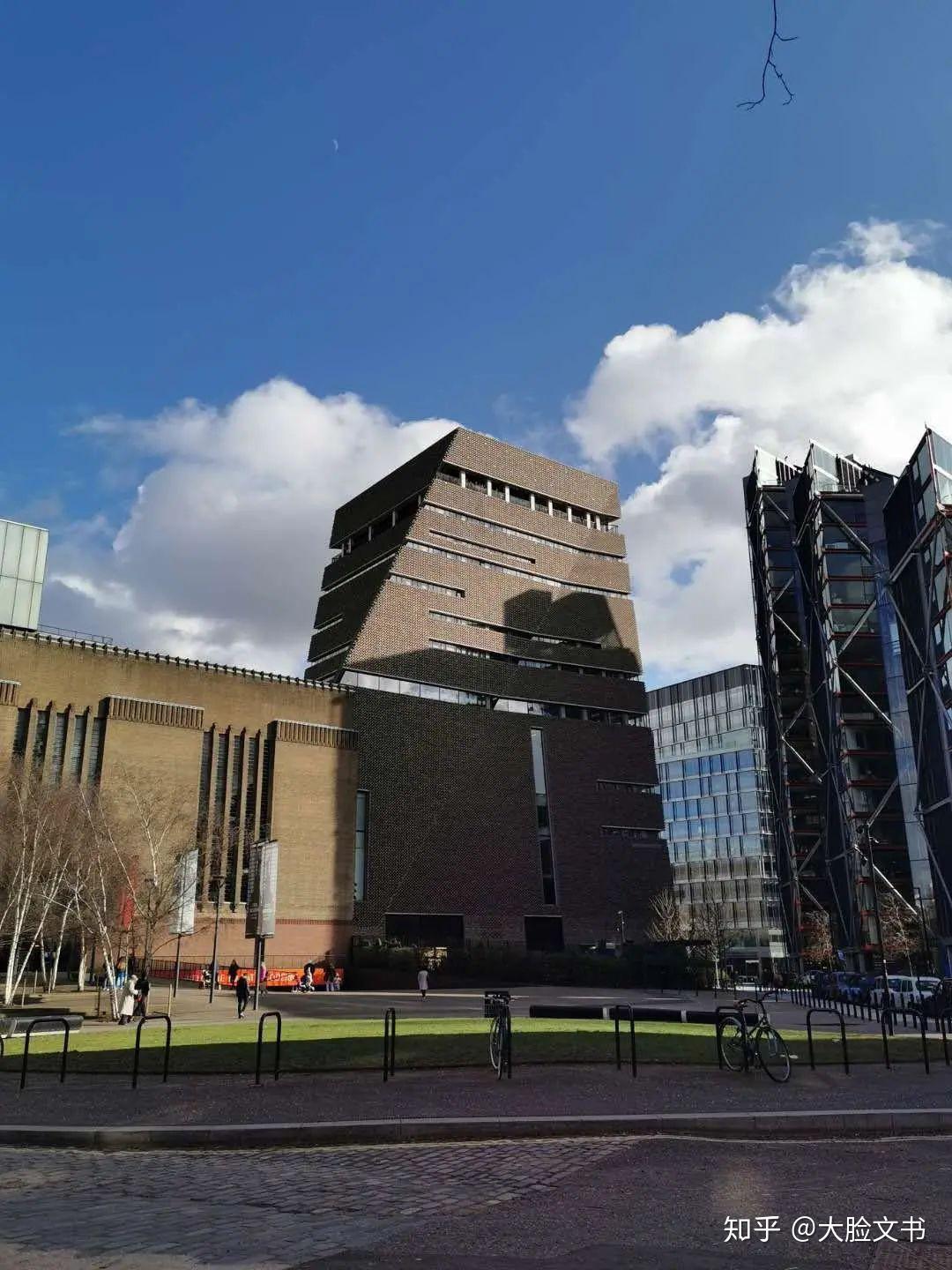 就读体验听说这可是全英录取率最低的女神校lse