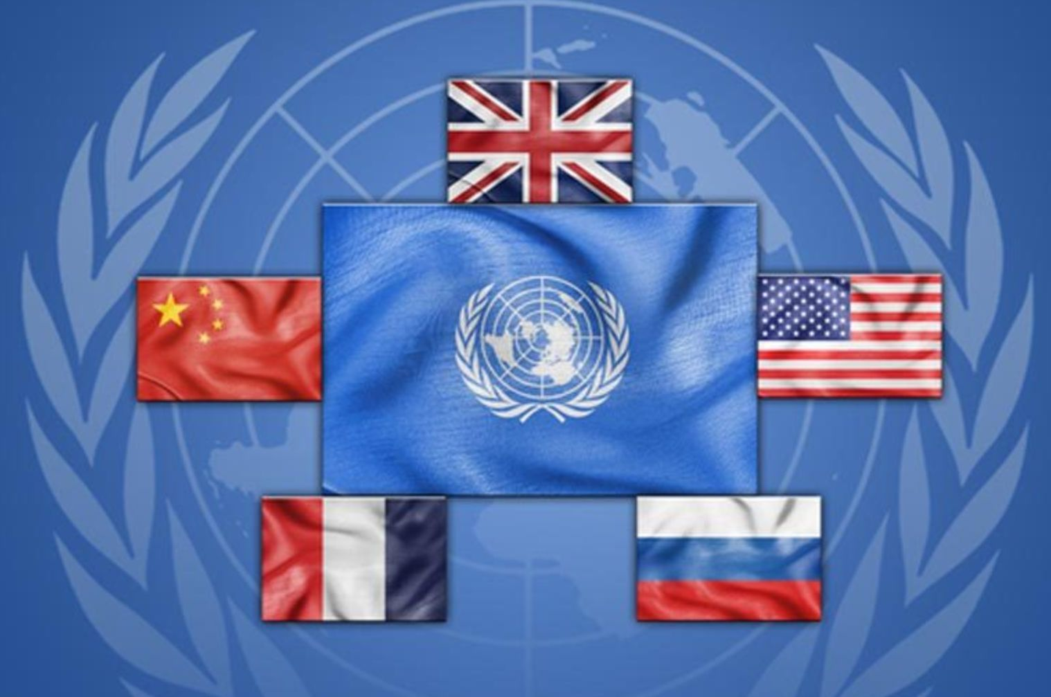 联合国选举通过4个新安理会非常任理事国|联合国|选举_新浪新闻