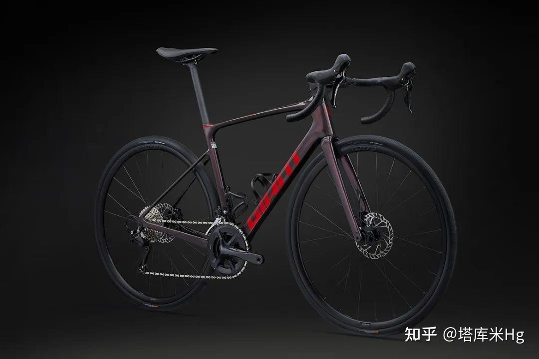 车架785克顶配7万4捷安特发布全新defy耐力系列公路车