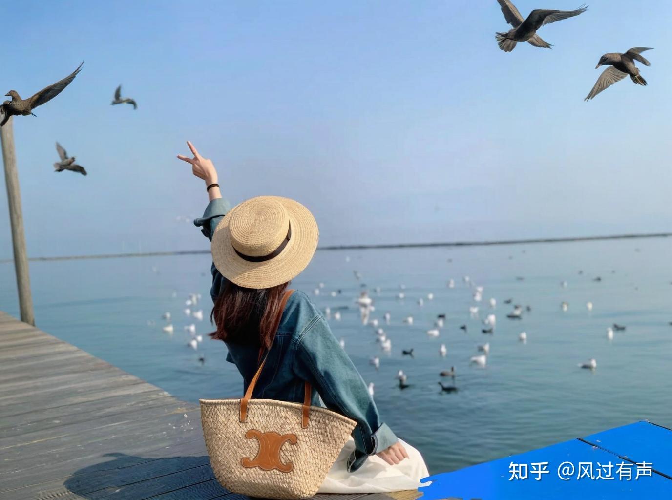 相遇离别,都是风景,我们终其一生都在学习如何好好告别 - 知乎