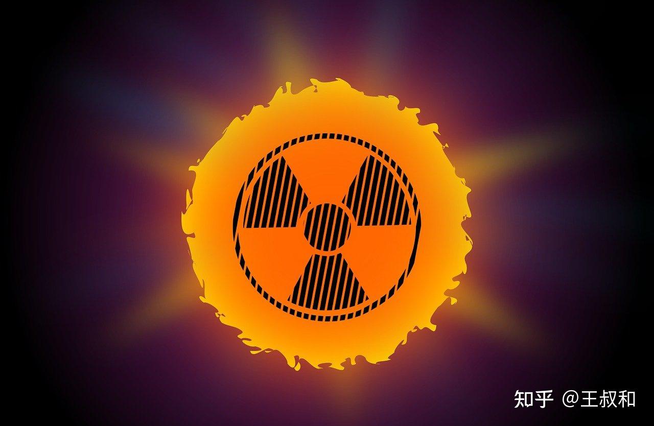 镭元素的前世今生 - 知乎