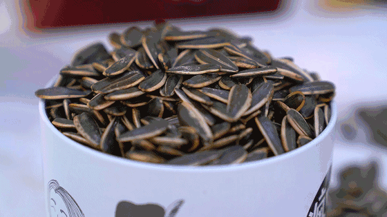 葵花籽热量 葵花籽吃多了会发胖吗 解馋不发胖的15种零食