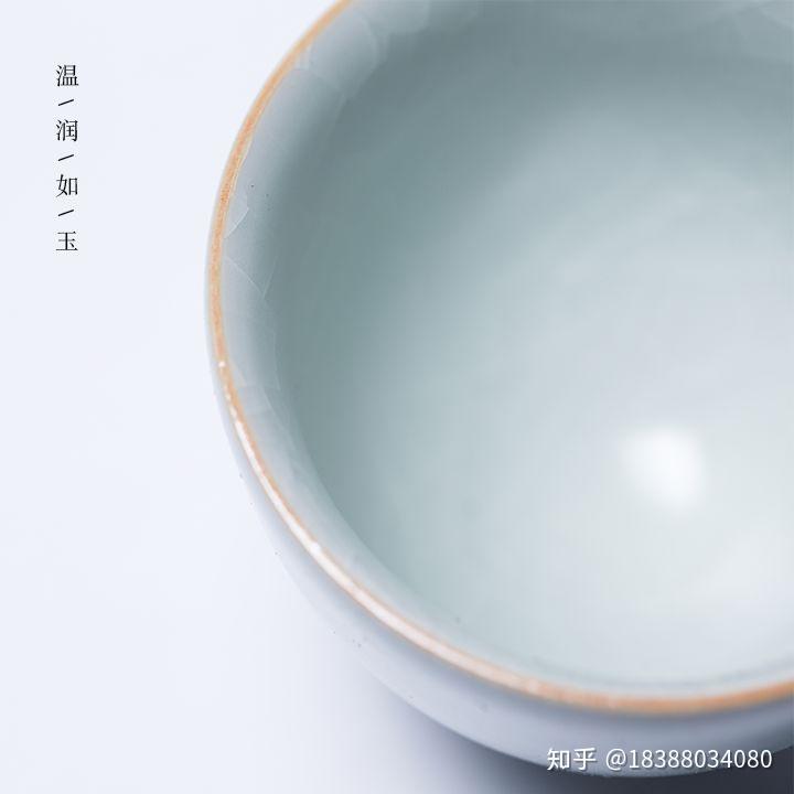 汝窑| 徽宗一梦，雨过天青- 知乎