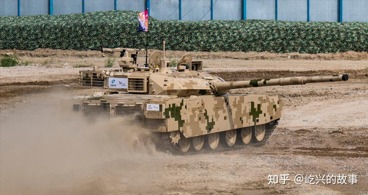 中国股市未来至少翻5倍的军工龙头股就这几只名单