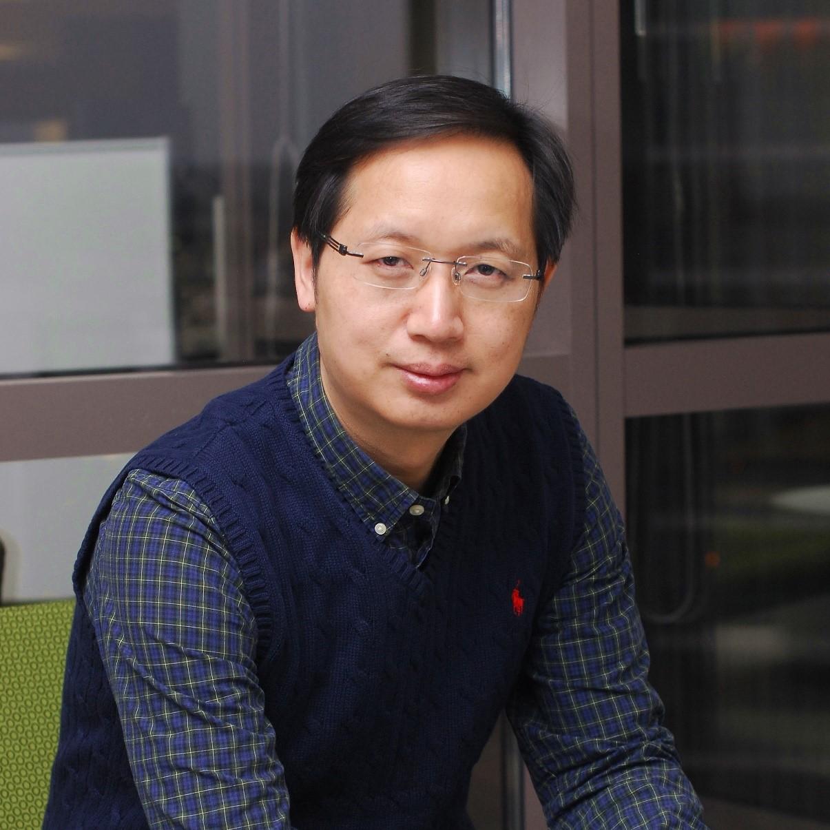 线上| 阿里巴巴集团副总裁,高级研究员华先胜: 无行