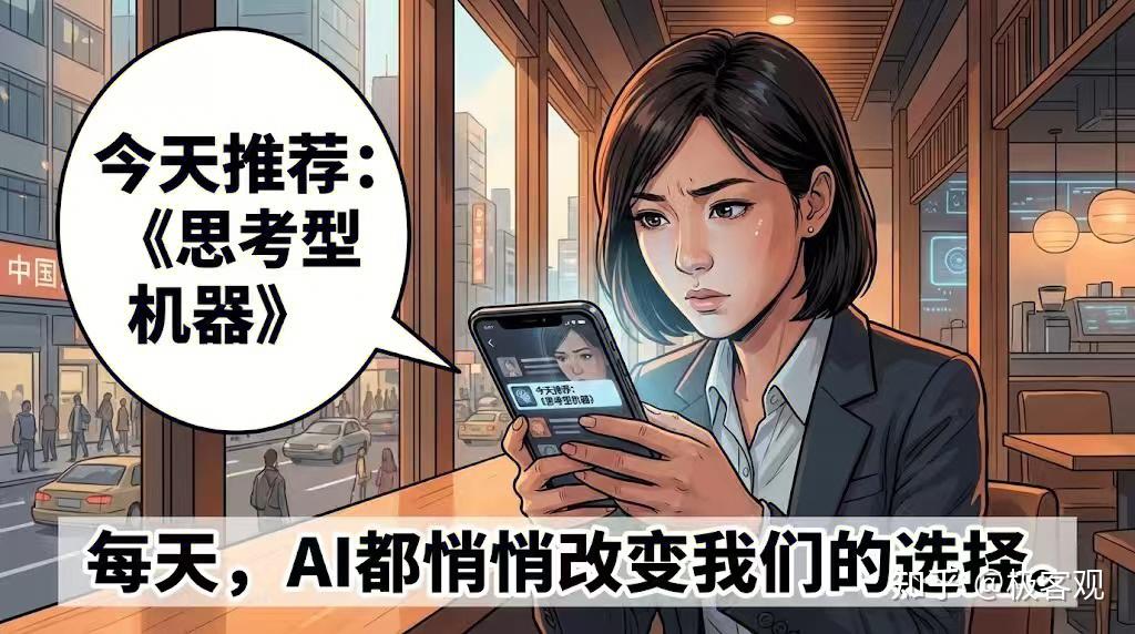 如何看待《时代》周刊将“AI缔造者们”评为2025年度人物? - 知乎