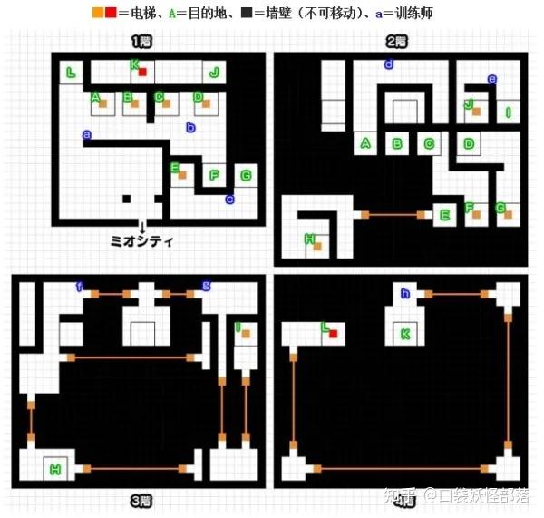宝可梦晶灿钻石发售日期(《宝可梦晶灿钻石明亮珍珠》一周目图文攻略)  第205张