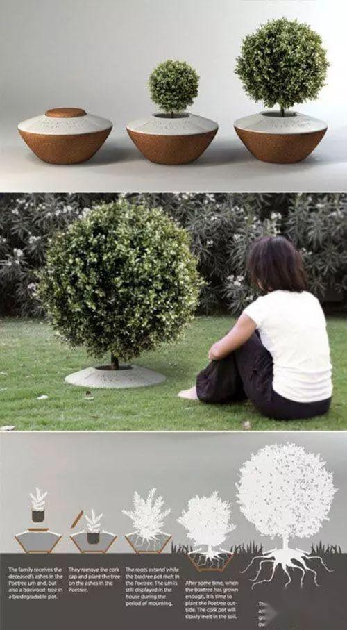 真正打动人心的15个创意设计，真的好实用