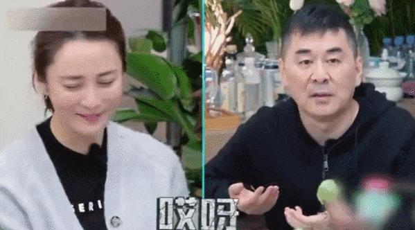 陈建斌追蒋勤勤的套路,有点东西!