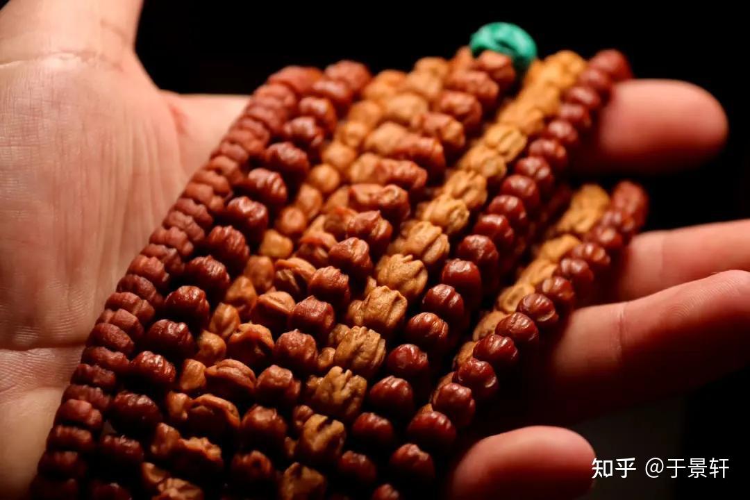 其实鉴别百香籽没有那么困难，尤其是热振寺的百香籽，很容易！ - 知乎