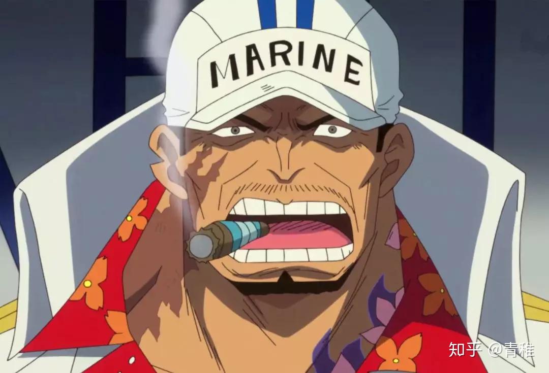 海贼王藤虎为避开赤犬从德岛抵达玛丽乔亚的神秘路线却暴露出贝加庞克