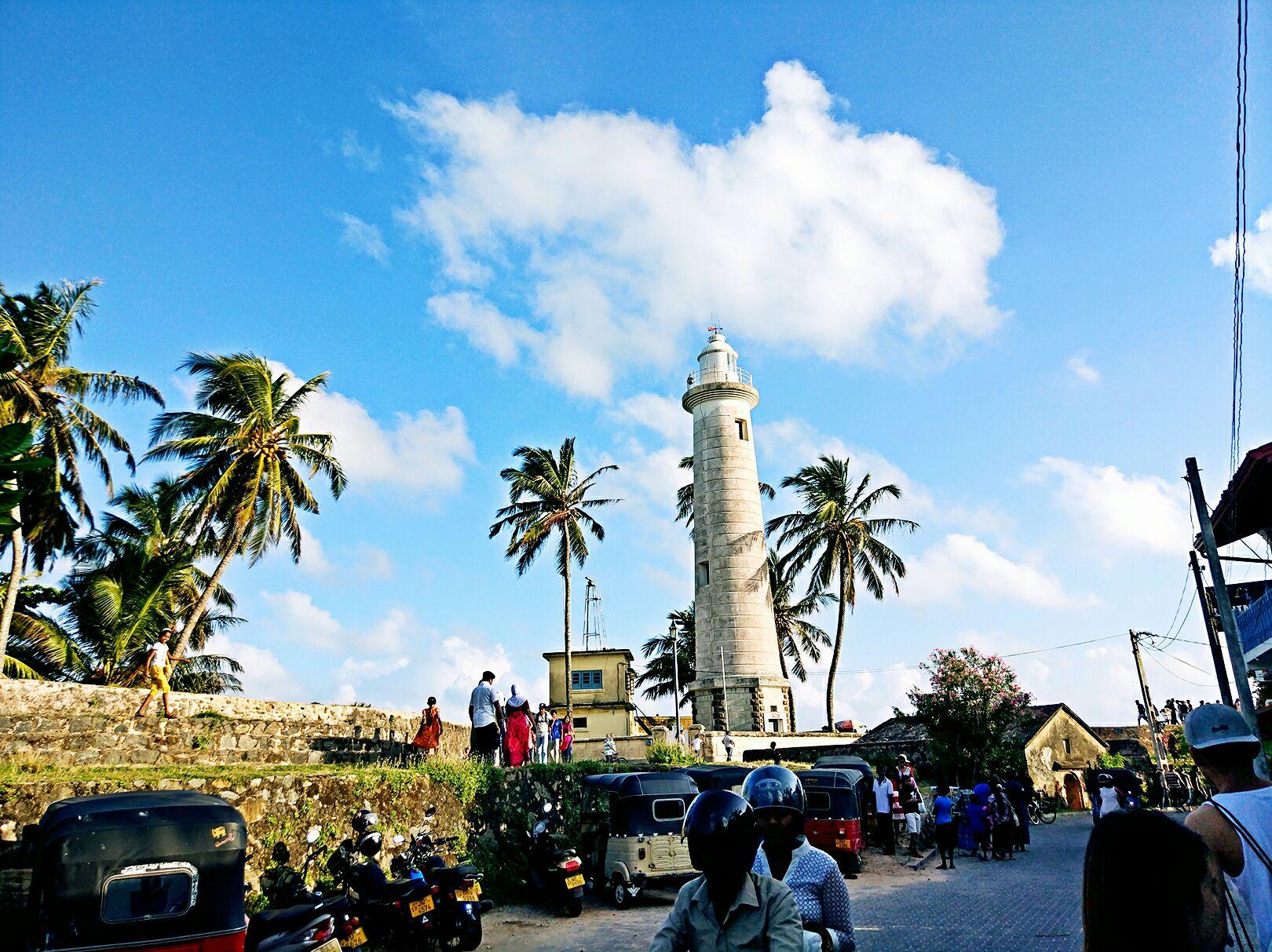 国庆节想去旅游,有哪些签证简单的国家可以去