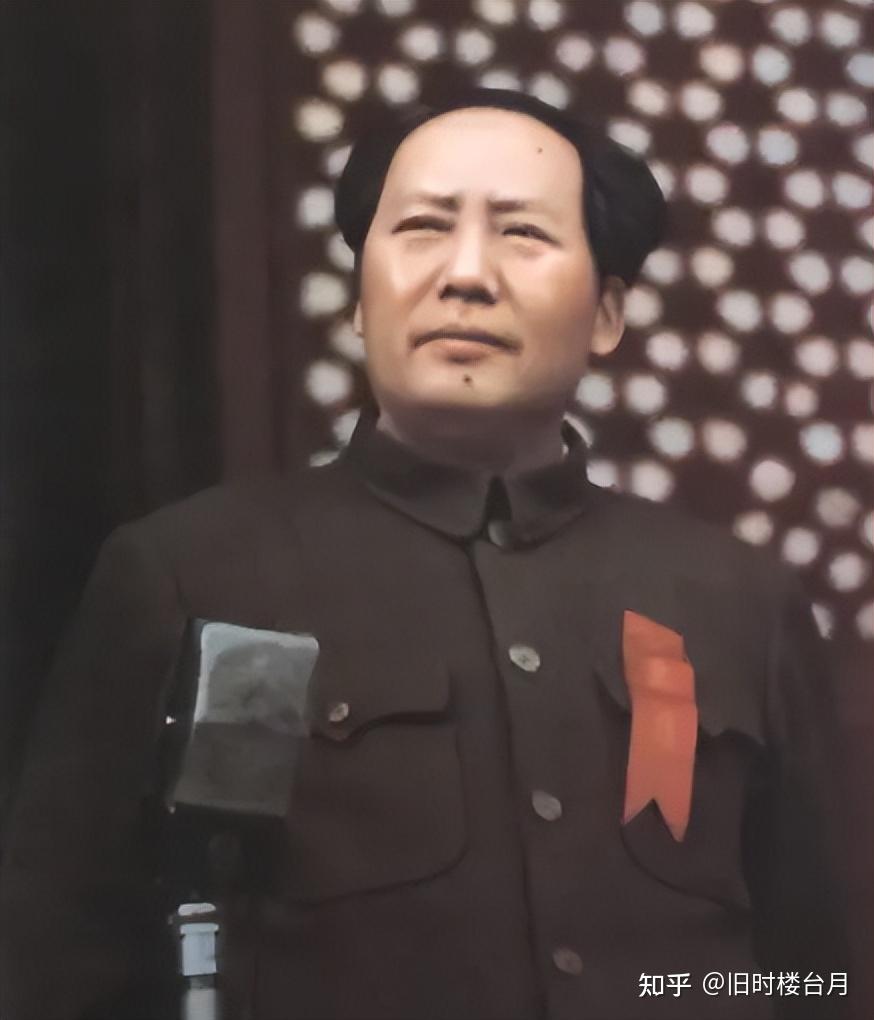 1976年毛主席病逝，华国锋召开紧急会议：有三个问题急需解决 - 知乎