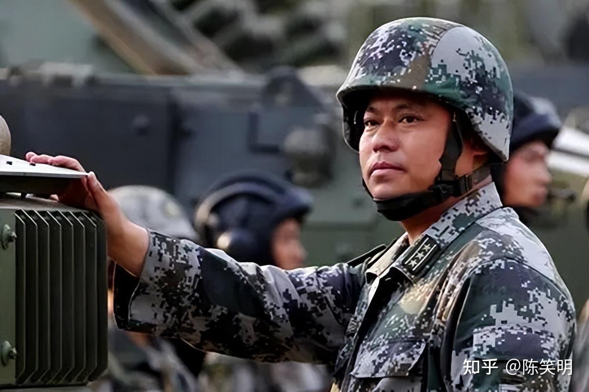步兵人数不足2000的合成旅能否取代以前12000人的传统步兵师? - 知乎