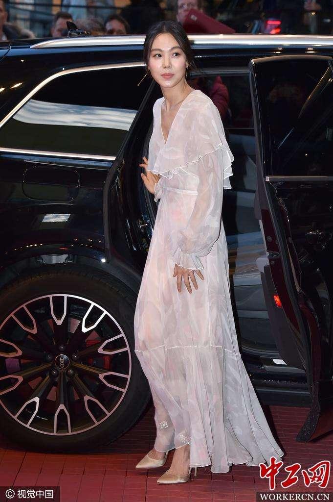 金敏喜你媚骨天成你魅惑得像只猫