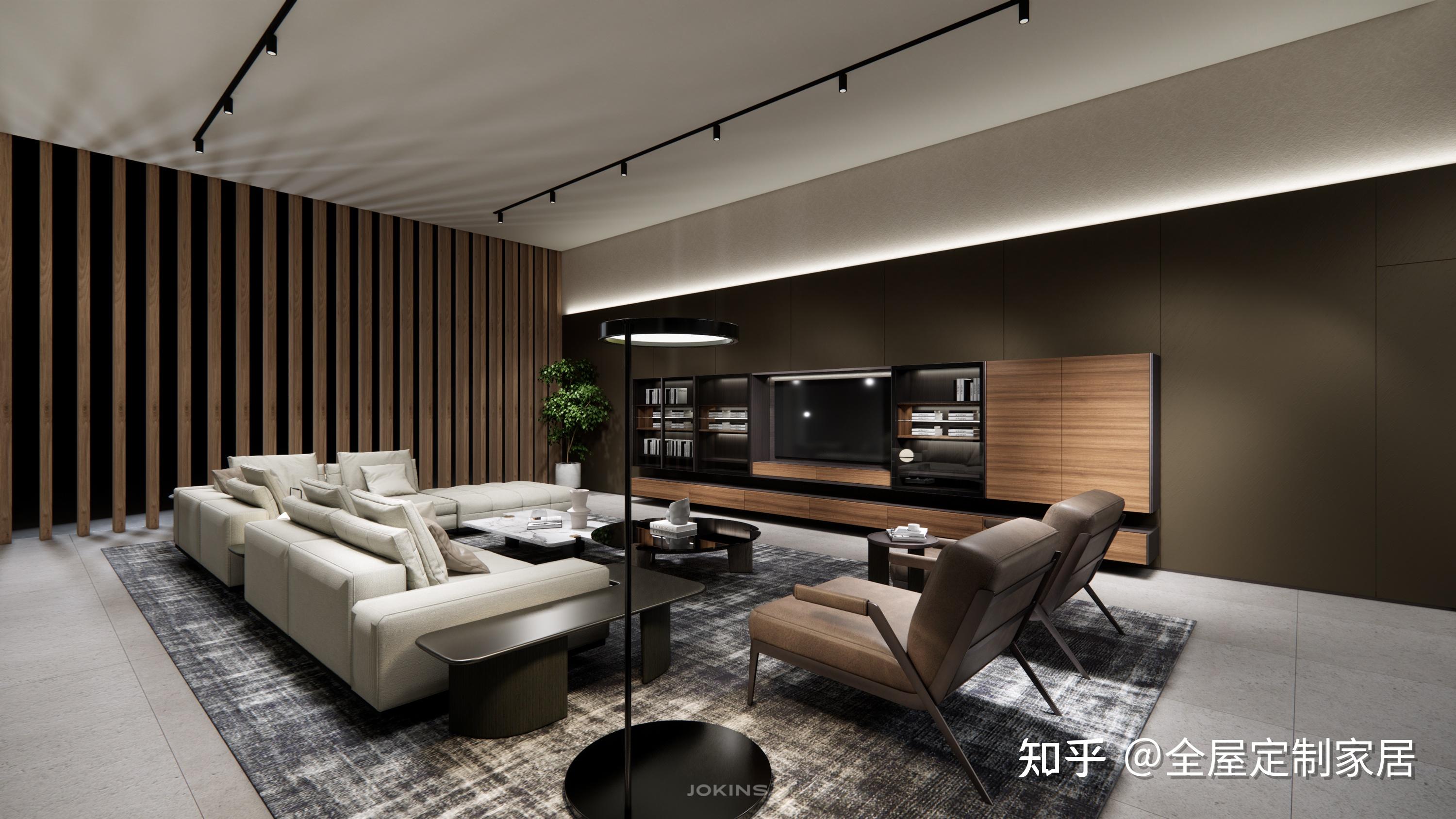 意式极简风究竟有多好看装了才知道